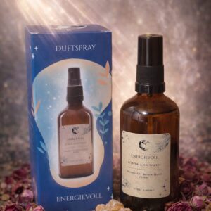 Energievoll - Auraspray – Bild 2