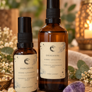Energievoll - Auraspray – Bild 1