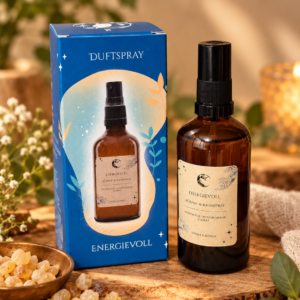 Energievoll - Auraspray – Bild 2