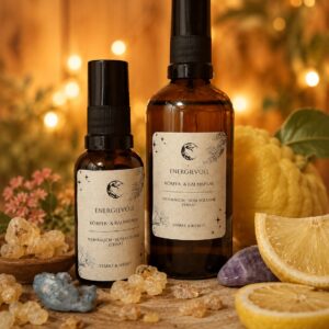 Energievoll - Auraspray – Bild 1