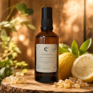 Energievoll - Auraspray – Bild 3