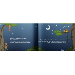 Kinderbuch "Bibi & Tiggi" – Bild 2
