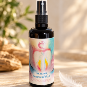 Liebe der geistigen Welt - Auraspray – Bild 3