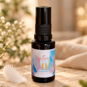 Liebe der geistigen Welt - Auraspray – Bild 2