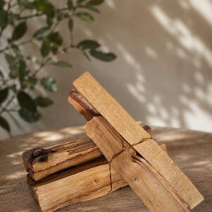 Palo Santo