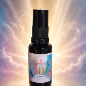 Liebe der geistigen Welt - Auraspray – Bild 2