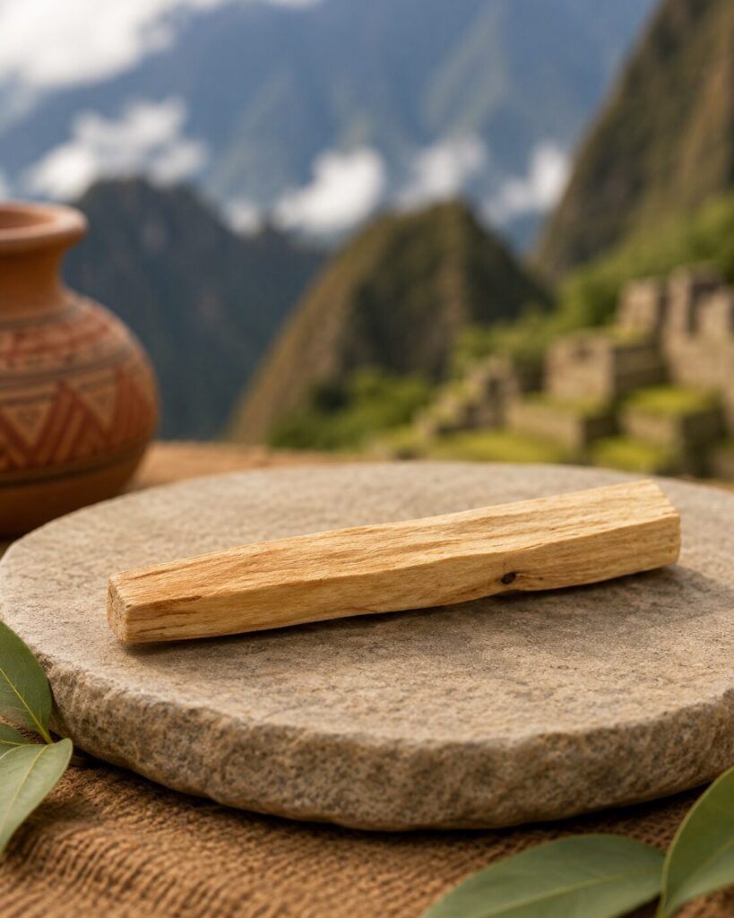 Palo Santo
