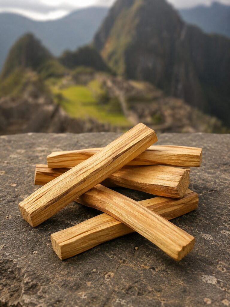 Palo Santo