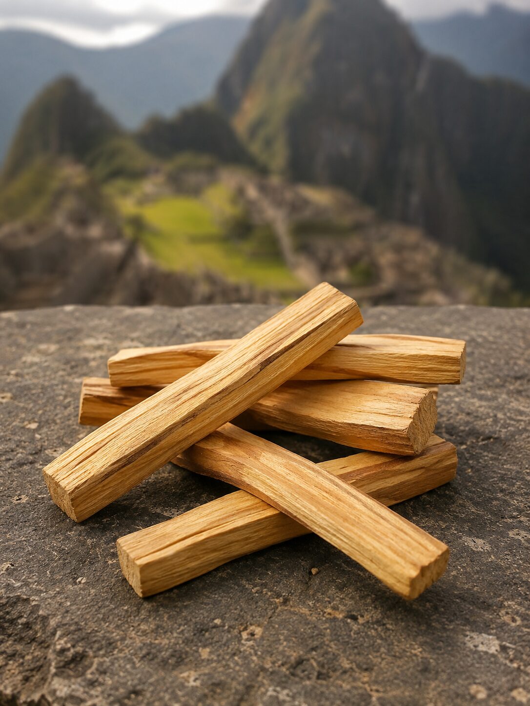 Palo Santo – Bild 4