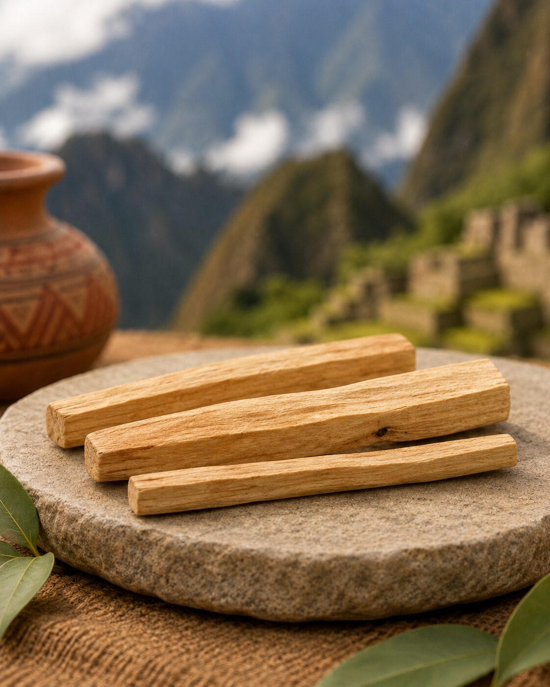Palo Santo – Bild 3