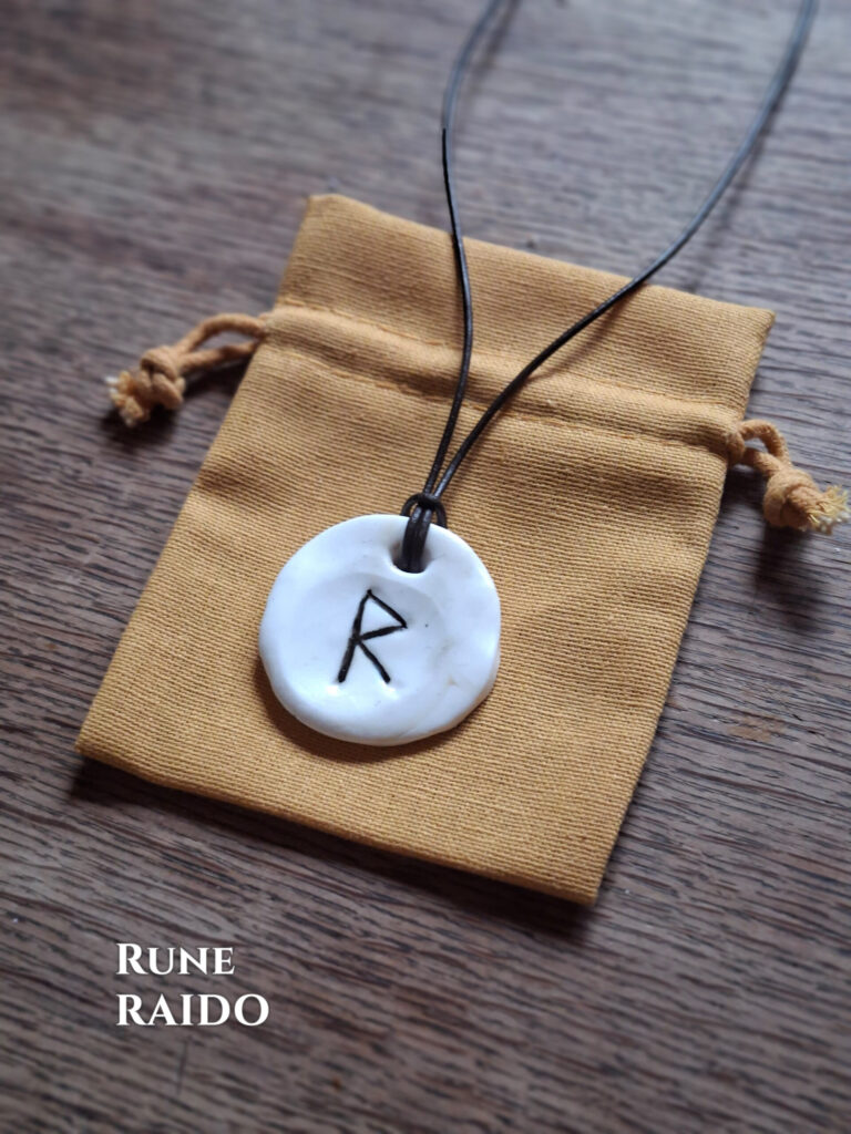 Runen Talisman