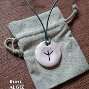 Runen Talisman – Bild 5