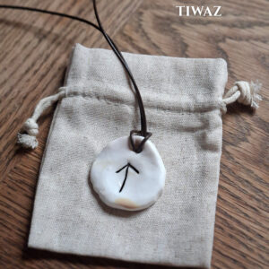 Runen Talisman – Bild 3