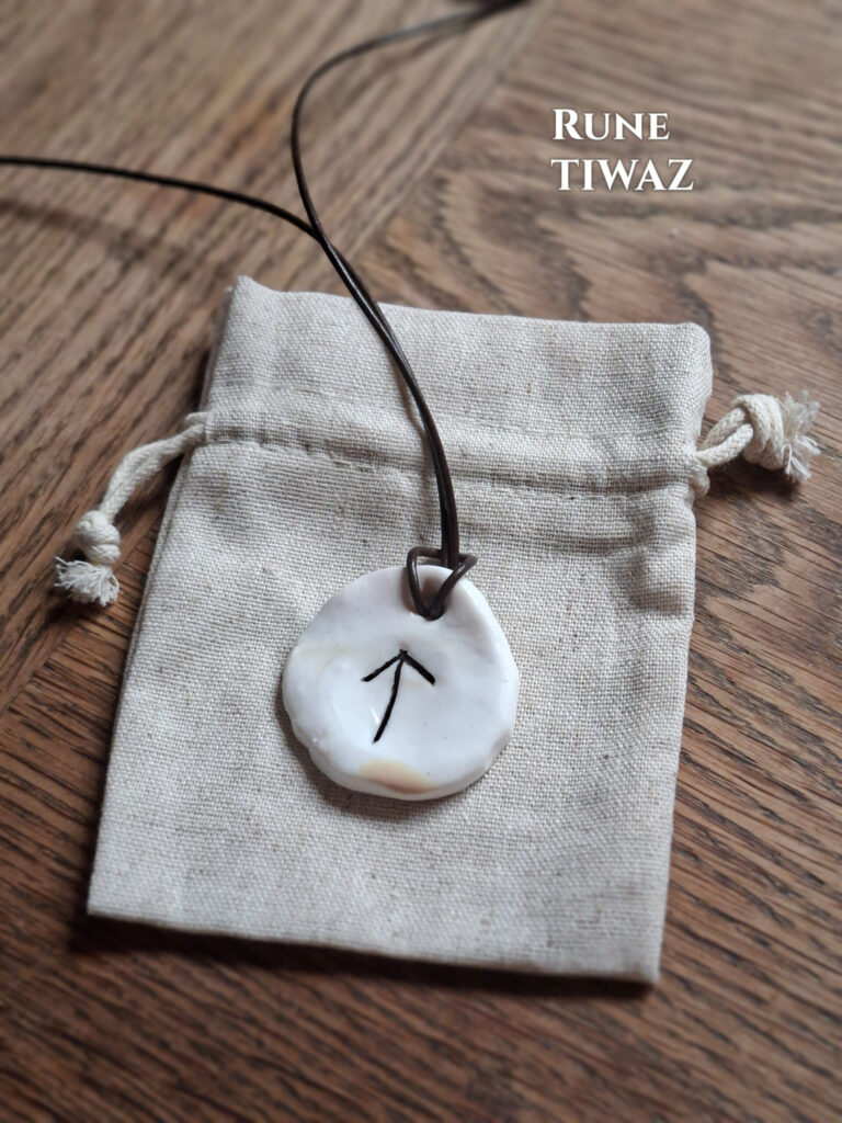 Runen Talisman