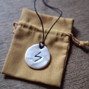 Runen Talisman