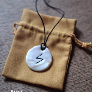 Runen Talisman – Bild 4